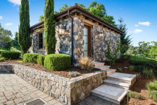 Single Family Residence,  Cottage Ridge road, Santa Rosa, CA 95403 - 82