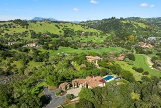 Single Family Residence,  Cottage Ridge road, Santa Rosa, CA 95403 - 90
