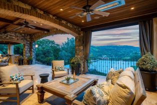 Single Family Residence,  Cottage Ridge road, Santa Rosa, CA 95403 - 84