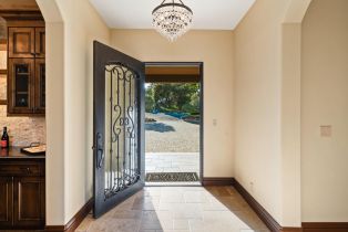 Single Family Residence,  Cottage Ridge road, Santa Rosa, CA 95403 - 4