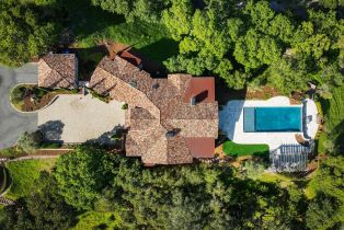 Single Family Residence,  Cottage Ridge road, Santa Rosa, CA 95403 - 79
