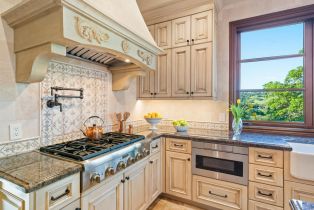 Single Family Residence,  Cottage Ridge road, Santa Rosa, CA 95403 - 19