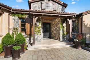 Single Family Residence,  Cottage Ridge road, Santa Rosa, CA 95403 - 2