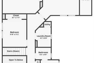 Single Family Residence,  Langeburg street, Santa Rosa, CA 95407 - 44