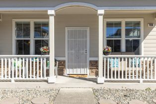 Single Family Residence,  Langeburg street, Santa Rosa, CA 95407 - 4