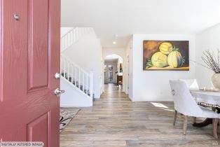 Single Family Residence,  Langeburg street, Santa Rosa, CA 95407 - 7