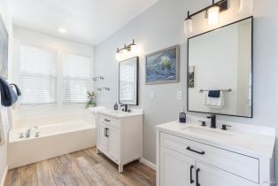 Single Family Residence,  Langeburg street, Santa Rosa, CA 95407 - 27