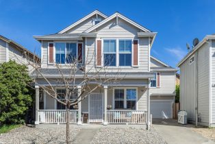 Single Family Residence, 930 Langeburg St, Santa Rosa, CA  Santa Rosa, CA 95407