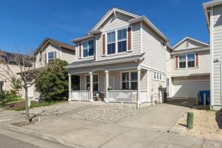 Single Family Residence,  Langeburg street, Santa Rosa, CA 95407 - 2