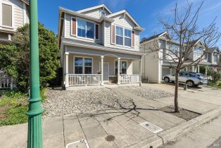 Single Family Residence,  Langeburg street, Santa Rosa, CA 95407 - 3