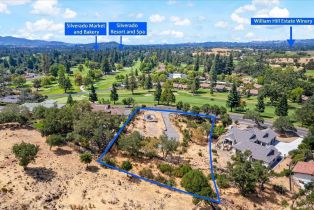 Residential Lot,  Westgate drive, Napa, CA 94558 - 2