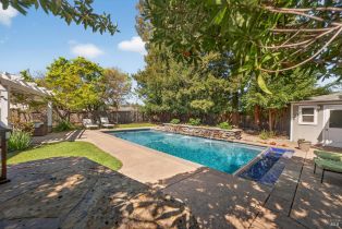 Single Family Residence,  Montrose street, Napa, CA 94558 - 61