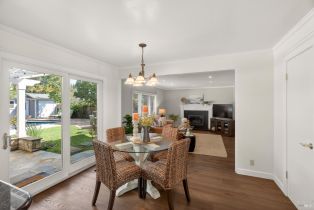 Single Family Residence,  Montrose street, Napa, CA 94558 - 24