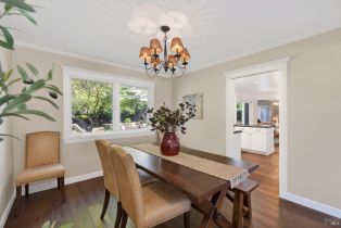 Single Family Residence,  Montrose street, Napa, CA 94558 - 12