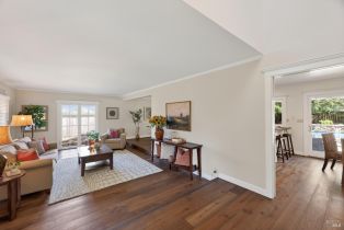 Single Family Residence,  Montrose street, Napa, CA 94558 - 6