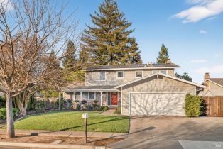 Single Family Residence,  Montrose street, Napa, CA 94558 - 67
