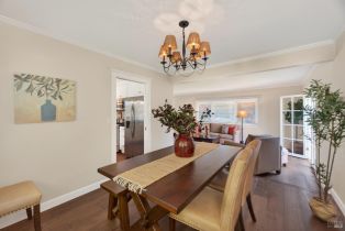 Single Family Residence,  Montrose street, Napa, CA 94558 - 13