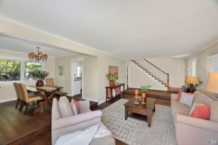 Single Family Residence,  Montrose street, Napa, CA 94558 - 8