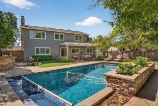 Single Family Residence,  Montrose street, Napa, CA 94558 - 59