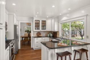 Single Family Residence,  Montrose street, Napa, CA 94558 - 19