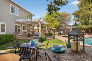 Single Family Residence,  Montrose street, Napa, CA 94558 - 60