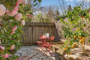 Single Family Residence,  Montrose street, Napa, CA 94558 - 65