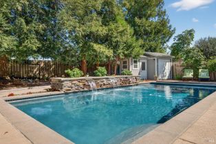 Single Family Residence,  Montrose street, Napa, CA 94558 - 54