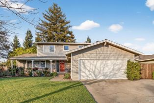 Single Family Residence,  Montrose street, Napa, CA 94558 - 2