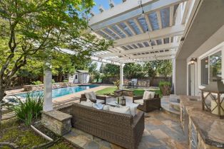 Single Family Residence,  Montrose street, Napa, CA 94558 - 50