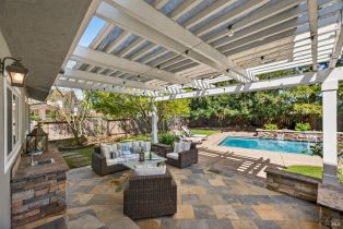 Single Family Residence,  Montrose street, Napa, CA 94558 - 49