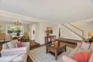 Single Family Residence,  Montrose street, Napa, CA 94558 - 7