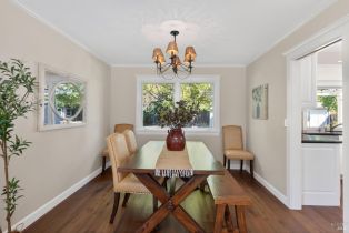 Single Family Residence,  Montrose street, Napa, CA 94558 - 11