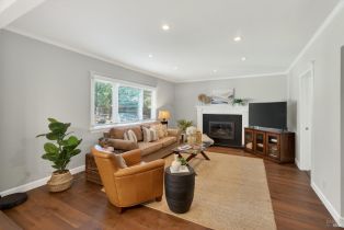 Single Family Residence,  Montrose street, Napa, CA 94558 - 25