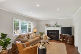 Single Family Residence,  Montrose street, Napa, CA 94558 - 26