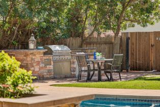 Single Family Residence,  Montrose street, Napa, CA 94558 - 55