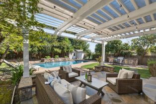 Single Family Residence,  Montrose street, Napa, CA 94558 - 51