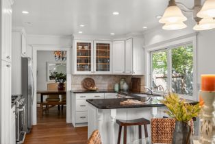 Single Family Residence,  Montrose street, Napa, CA 94558 - 18