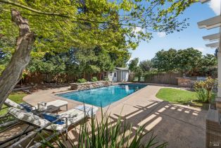 Single Family Residence,  Montrose street, Napa, CA 94558 - 52