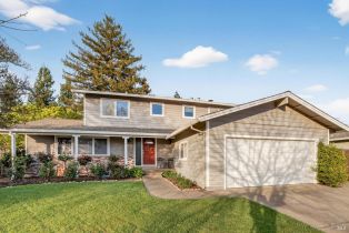 Single Family Residence,  Montrose street, Napa, CA 94558 - 68