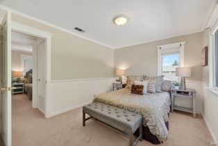 Single Family Residence,  Montrose street, Napa, CA 94558 - 42