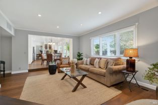 Single Family Residence,  Montrose street, Napa, CA 94558 - 29