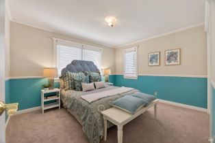 Single Family Residence,  Montrose street, Napa, CA 94558 - 46