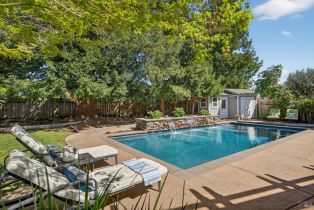 Single Family Residence,  Montrose street, Napa, CA 94558 - 53