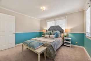 Single Family Residence,  Montrose street, Napa, CA 94558 - 47