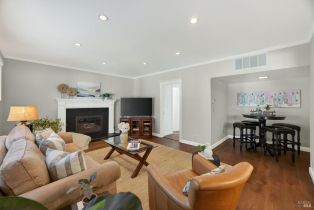 Single Family Residence,  Montrose street, Napa, CA 94558 - 27