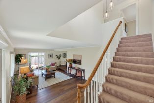 Single Family Residence,  Montrose street, Napa, CA 94558 - 33