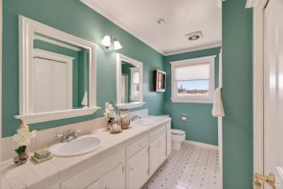 Single Family Residence,  Montrose street, Napa, CA 94558 - 44