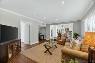 Single Family Residence,  Montrose street, Napa, CA 94558 - 28