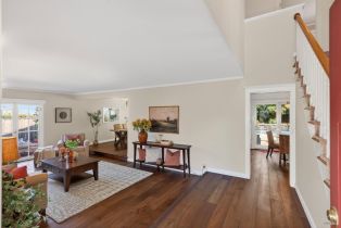 Single Family Residence,  Montrose street, Napa, CA 94558 - 4