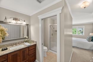 Single Family Residence,  Montrose street, Napa, CA 94558 - 36